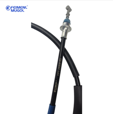 EP1-2A635-AD-HM สายเบรคมือด้านหลังขวาสําหรับ Baodian PLUS 2290 มม