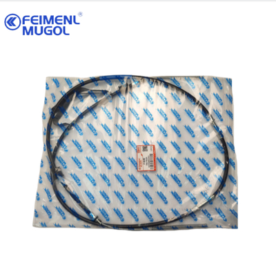 CN2C15 4001EA-HM แท้ สายเบรนมือสําหรับ Ford Transit ที่มีล้อหลังสองล้อ