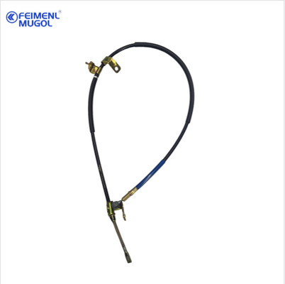 สายควบคุมแบบยาว, สายเบรกหลังซ้าย 2120 มม. JP1-2A809-AC-HM สำหรับ JMC New Baodian & Yuhu 3