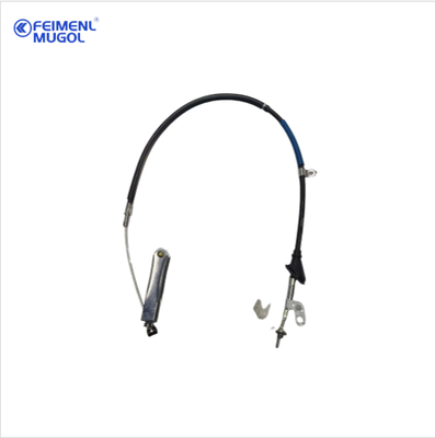 สายเบรกมือหน้าของแท้ 9P2-2853AH-HM – สร้างขึ้นเพื่อควบคุม JMC Yuhu ของคุณทั้งบนถนนและนอกถนน