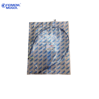 สายคันเร่ง 150 ซม. สำหรับ NHKR – อะไหล่ OEM หมายเลข 0501-070205-005 เพื่อการตอบสนองคันเร่งที่ดี