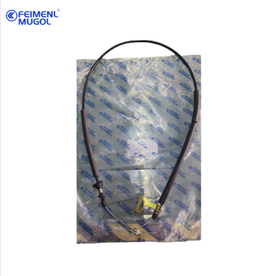 สายคันเร่ง 150 ซม. สำหรับ NHKR – อะไหล่ OEM หมายเลข 0501-070205-005 เพื่อการตอบสนองคันเร่งที่ดี
