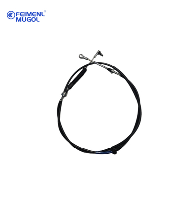 สายเคเบิลเลือกเกียร์ ISUZU 700P พร้อมหัวบอล - 3250 มม. 1-33671182-HM เพื่อการเลือกเกียร์ที่ราบรื่นและแม่นยำ