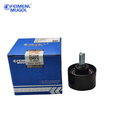 ลูกรอกสายพานไทม์มิ่งคุณภาพ OEM สำหรับรุ่น Euro 3 – เชื่อถือได้และแม่นยำโดยไม่มีขายึด