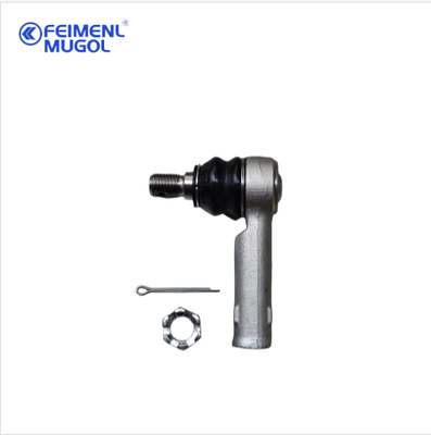 ปลายก้านผูกแร็คตัวนอกของแท้สำหรับ Ford Transit, การบังคับเลี้ยวที่ราบรื่นเพื่ออายุการใช้งานที่ยาวนาน 97VB 3289AA-HM