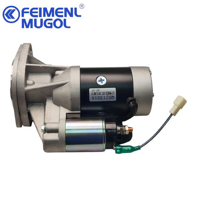 ราคาดี การประกอบเครื่องเริ่มต้น 3708100tar Isuzu Nkr Npr รถบรรทุก อะไหล่ระบบเครื่องยนต์ ออนไลน์