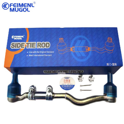 คุณภาพ 4D22 สําหรับ GW Great Wall Stabilizer Link Assembly H9 Wingle 5 Wingle 7 H2 48510-2S485 อะไหล่เครื่องยนต์รถบรรทุก Isuzu โรงงาน