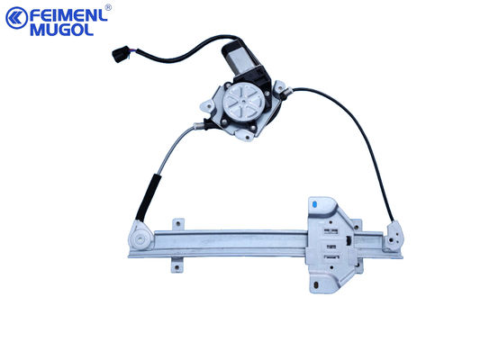 ราคาดี รถยนต์หน้าต่างประตู Lift ชุดด้านขวาด้านหลัง JMC X8 6204600LC ออนไลน์