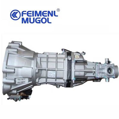 ราคาดี 1701000XP65XB เครื่องเกียร์คุณภาพเดิม กล่องกั้นหินขนาดใหญ่ 5 ส่วน 4D20-H6 4G63 4G69 ออนไลน์