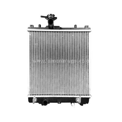 Isuzu 4JA1 TFR54 อะไหล่เครื่อง 8970936921 8944741714 อะไหล่ระบบควบคุมอุณหภูมิเรเดียเตอร์