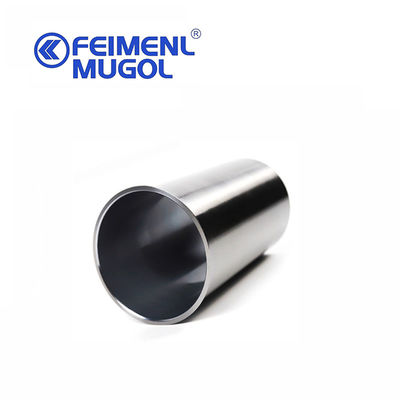 ราคาดี 8971766910 2*97*160mm 4pcs STD Engine กระบอกกล่อง Liner สําหรับ Isuzu 4JA1 4JA1 Liner Set TFR TFS เครื่องยนต์พิสตันคิต ออนไลน์