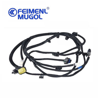 ราคาดี ผนังใหญ่ Bumper Harness 4011500XKZ36A 4011500AKZ36A 4011400XKZ16A 4011500XKZ36B 4013400XKZ16A 4013400XKZ36A ออนไลน์