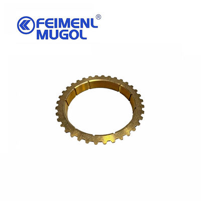 ราคาดี Ring Synchronizer 4th 5th Gear Wheel Synchronizer Hub ISUZU 4HG1 4HF1 8941287752 OEM ออนไลน์