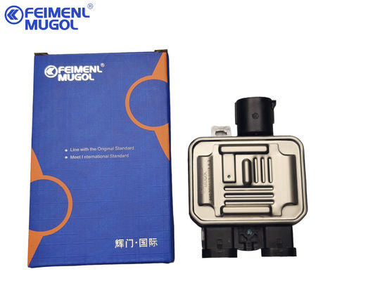 ราคาดี โมดูลควบคุมแฟนระบายความเย็นของเรเดียเตอร์ สําหรับฟอร์ด ทรานซิต V348, PUMA24, OE9400004105 ออนไลน์