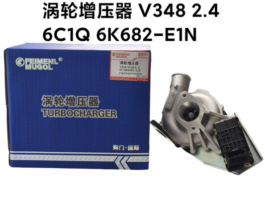 ราคาดี FEIMENL MUGOL FORD TRANSIT V348, PUMA2.4 TURBOCHARGER, 6C1Q 6K682-E1N สายไฟฟ้าที่ใช้ในรถยนต์ ออนไลน์