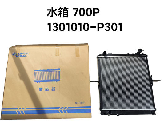 Feimenl Mugol รีเดียเตอร์การประกอบ ISUZU NPR NQR 4HK1,1301010-P301