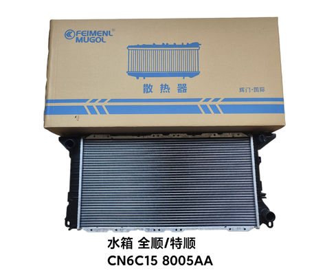FEIMENL MUGOL ชุดเรเดียเตอร์น้ํา CN6C15 8005AA สําหรับฟอร์ด ทรานซิต V348