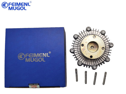 ราคาดี แฟนคลาจสําหรับ ISUZU 4JB1T 8-97129735-0 ISUZU อะไหล่รถบรรทุก ออนไลน์