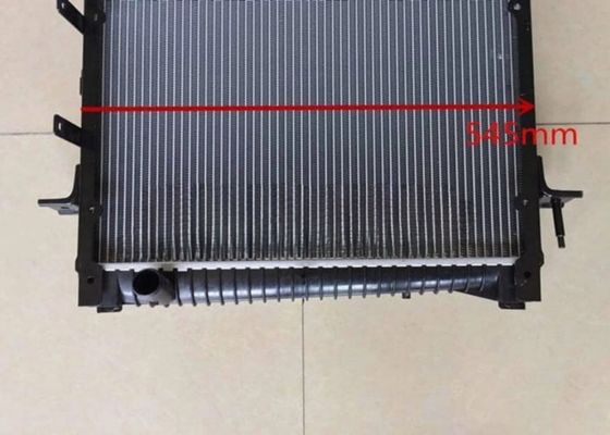 FEIMENL MUGOL เครื่องบรรทุกเรเดียเตอร์ ส่วนอัตโนมัติสําหรับ JMC N800 4D24 CN3-8C342-CA