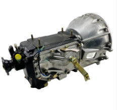 ราคาดี FEIMENL MUGOL gearbox สําหรับ QINGLING 600P Euro4 1701010-LPA20 รถกระบะ ออนไลน์