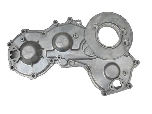 ISUZU 4JB1 JMC 1030 เครื่องยนต์การจับเวลา Cover 8-94155360-0 1002401BB
