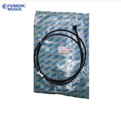 ราคาดี Feimenl Mugol METER CABLE สําหรับ ISUZU NHKR TRUCK, OEM 4401762-0001-001 ออนไลน์