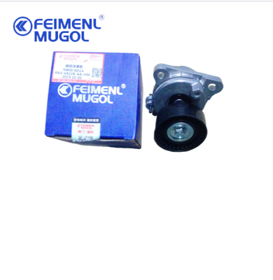 ตัวปรับความตึงสายพานอัตโนมัติ ขายึดอลูมิเนียม สำหรับ JMC N800 4D24 Ford Transit V348