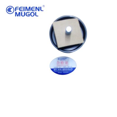 พูลเลย์พัดลมสายพานเหล็ก N800 ดั้งเดิม – ทนทานสูงและทนต่อการกัดกร่อน, OEM AN3-19A216-AA