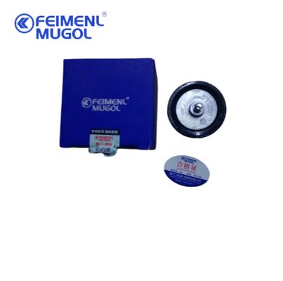 ราคาดี ภาพดีเซลประสิทธิภาพสูง แฟนไดเลอร์ pulley PK29-6C348-AA คุณภาพ OEM ที่น่าเชื่อถือสําหรับ V362 ออนไลน์