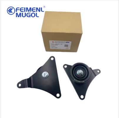 OEM Fan Pulley EP1-19A216-AB ผลงานที่น่าเชื่อถือสําหรับเครื่องยนต์ Baodian PLUS
