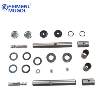 ชุดซ่อมดุมล้อหน้าของแท้สำหรับ NKR – บูชโลหะคู่สำหรับ EHN1-3140-AA2