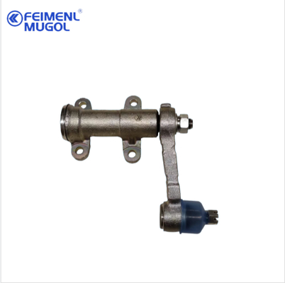 Original Asm Idler Arm for Mitsubishi Pajero V31/V33 & Liebao ให้ความมั่นคงและความแม่นยําในระบบการเชื่อมต่อ