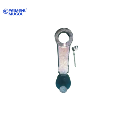 ชุดประกอบ Pitman arm ของแท้สำหรับรถ SUV Mitsubishi Pajero และ Nissan Paladin สำหรับ OEM MB831040-HM