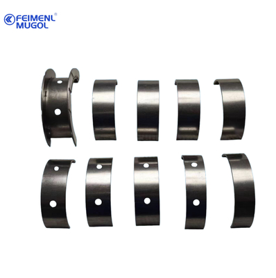 2S7Q-6333AA-HM ตลับลูกปืนเมนเพลาข้อเหวี่ยง OEM แท้ สำหรับ Ford Transit V348 เครื่องยนต์ดีเซล 2.4 ลิตร