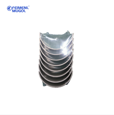 OEM 8-98055479-0-HM คุณภาพเครื่องยนต์คันแกน