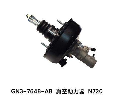 GN3-7648-AB-HM หม้อลมเบรก OEM สำหรับ Nissan N720, ออกแบบมาเพื่อความทนทาน