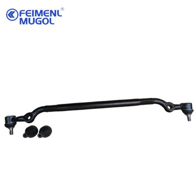 ราคาดี 3400460-D01 OEM Premium Great Wall Pickup Steering Assembly Built with Ball Joint Integration and Accurate 58.5cm Center Spacing for Factory-Level Steering Accuracy ออนไลน์