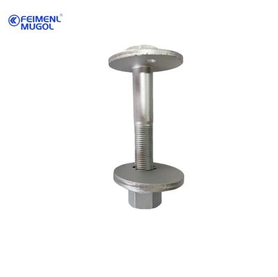 ราคาดี Premium C8981864040 OEM Lower Arm Bolt Designed Specifically for D-MAX , Ruimai and Qingling 2015 Models to Maintain Accurate Alignment and Smooth Suspension Operation ออนไลน์