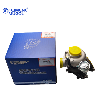 ราคาดี JMC Shunda / Baodian Turbocharger ของแท้ DP1-6K682-BA ส่วนประกอบเครื่องยนต์ OEM ที่มีประหยัด ออนไลน์