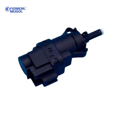 ราคาดี เครื่องประกอบไฟฟ้าพรีเมี่ยม 3M5T 13480 AC OEM สําหรับ Ford Transit V348 สวิตช์ไฟเบรก ออกแบบมาเพื่อตรวจจับสัญญาณเบรกที่แม่นยํา ออนไลน์