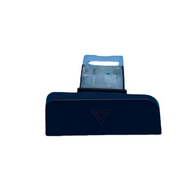 ราคาดี สวิตช์ไฟเตือนอันตราย N800 ของแท้, ส่วนประกอบไฟฟ้า OEM AN3-13A350-AB ระดับพรีเมียม ออกแบบมาเพื่อการเปิดใช้งานสัญญาณฉุกเฉินที่เชื่อถือได้ ออนไลน์