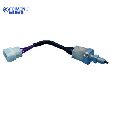 ราคาดี สวิตช์ไฟเบรกสมรรถนะสูง DN1-13480-AA เข้ากันได้กับรถยนต์ Shunda และ Kaiyun, การเปิดใช้งานสัญญาณเบรกที่เชื่อถือได้ ออนไลน์