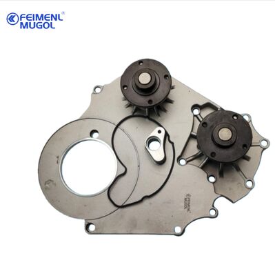 ราคาดี ปั๊มน้ำทดแทนหลังการขายที่เชื่อถือได้ 1307100TARD1 สำหรับ JMC Transit Euro 3 ออกแบบมาเพื่อความทนทานในระยะยาวและประสิทธิภาพเครื่องยนต์ที่เสถียร ออนไลน์