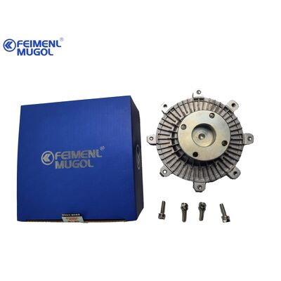 ราคาดี 8-97129735 แฟนคลั๊จเย็นแรงสําหรับ Isuzu 100P สร้างขึ้นเพื่อรับมือกับสภาพการขับขี่ที่ยากลําบากและรักษาประสิทธิภาพของเครื่องยนต์ ออนไลน์