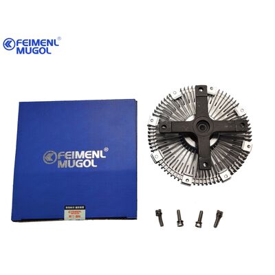 ราคาดี คลัคแฟนประสิทธิภาพสูง 8-98019743 สําหรับ Isuzu 700P 4HK1 ออกแบบแม่นยําเพื่อการเย็นอย่างต่อเนื่องและอายุการใช้งานยาวนาน ออนไลน์