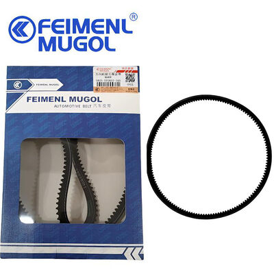 ราคาดี แถวแท้ 0805-090850-065 OEM เข็มขัดเข็มขัด 6310 สําหรับ Isuzu NHKR ผลิตตามรายละเอียดโรงงานเดิม ออนไลน์