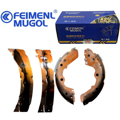 ราคาดี รถยนต์หนัก 8-94340026 OEM รถยนต์เบรกหลัง สําหรับ Isuzu TFR Pickup และ รถบรรทุกเบา ออนไลน์