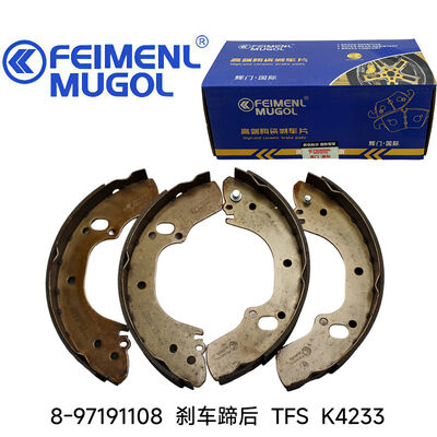 ราคาดี เครื่องยนต์เบรคหลัง 8-97191108 OEM สําหรับ Isuzu TFS Brake Systems ออนไลน์