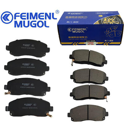 ราคาดี รถยนต์แรงหนัก KD0297 รถยนต์เบรคหน้า ELP2-2011-CA-BY OEM สําหรับ JMC Yuhu 7 และ Yuhu 9 สร้างเพื่อรับมือกับภาระสูงและสภาพการขับขี่ที่ต้องการ ออนไลน์