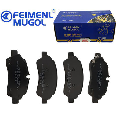 ราคาดี MK29-2M008-AA ผ้าเบรกหลังคุณภาพ OEM สำหรับรถตู้ Ford V362 Euro 6 รับประกันความพอดีที่แม่นยำและการทำงานที่เชื่อถือได้ ออนไลน์